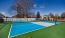 Pickleball Court